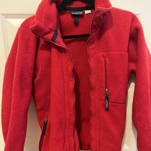PATAGONIA retro fleece jacket VINTAGE